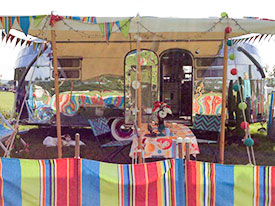 1952 22FT FLYING CLOUD